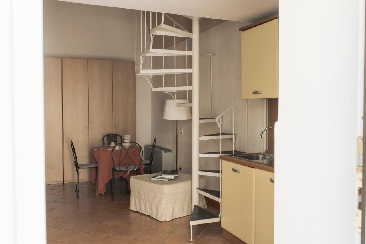 Il Vicinato, Casa Vacanza Immersa Nel Cuore Dei Sassi Matera Ngoại thất bức ảnh