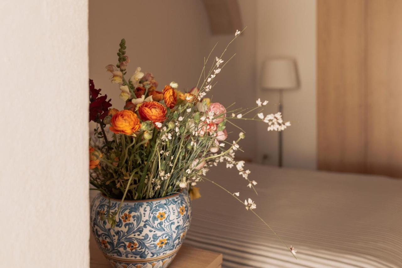 Il Vicinato, Casa Vacanza Immersa Nel Cuore Dei Sassi Matera Ngoại thất bức ảnh