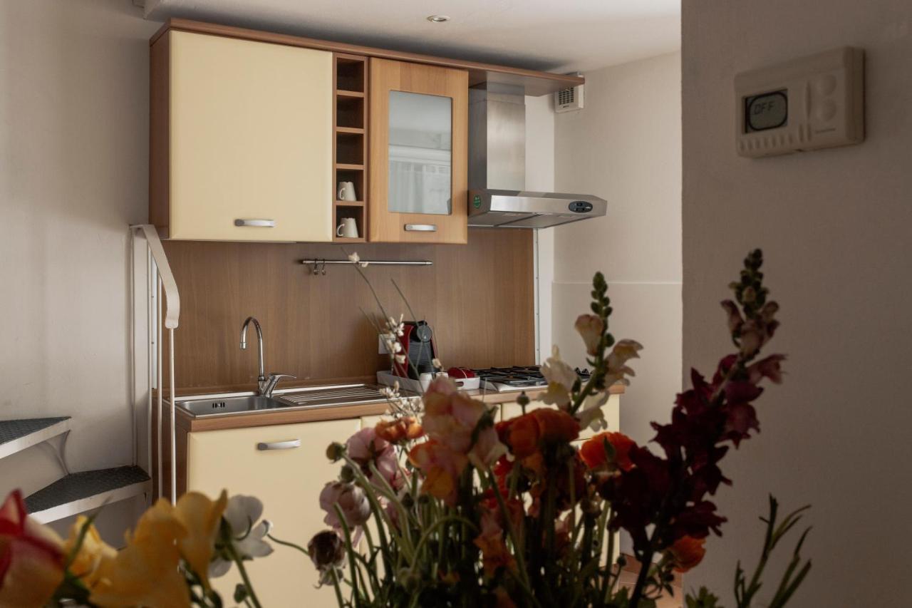 Il Vicinato, Casa Vacanza Immersa Nel Cuore Dei Sassi Matera Ngoại thất bức ảnh