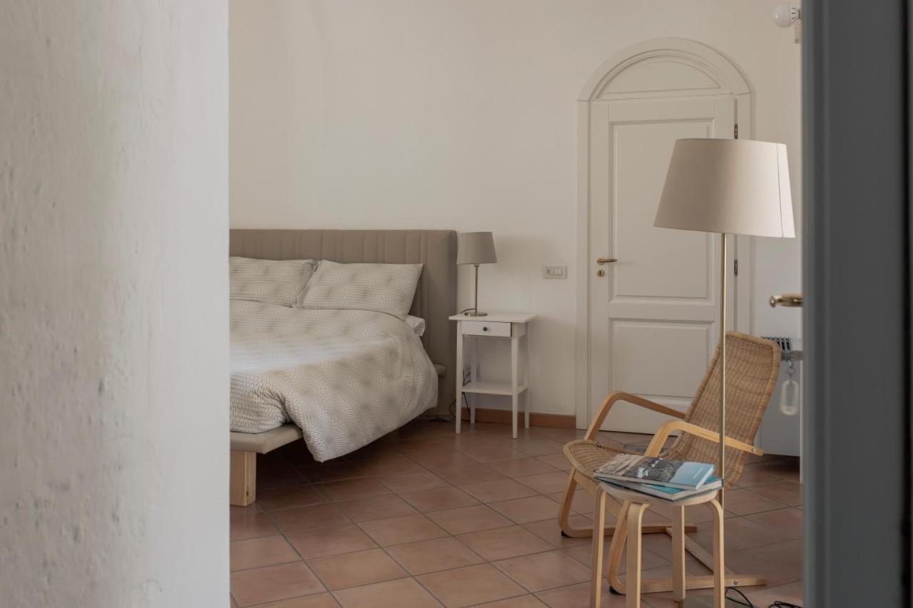 Il Vicinato, Casa Vacanza Immersa Nel Cuore Dei Sassi Matera Ngoại thất bức ảnh