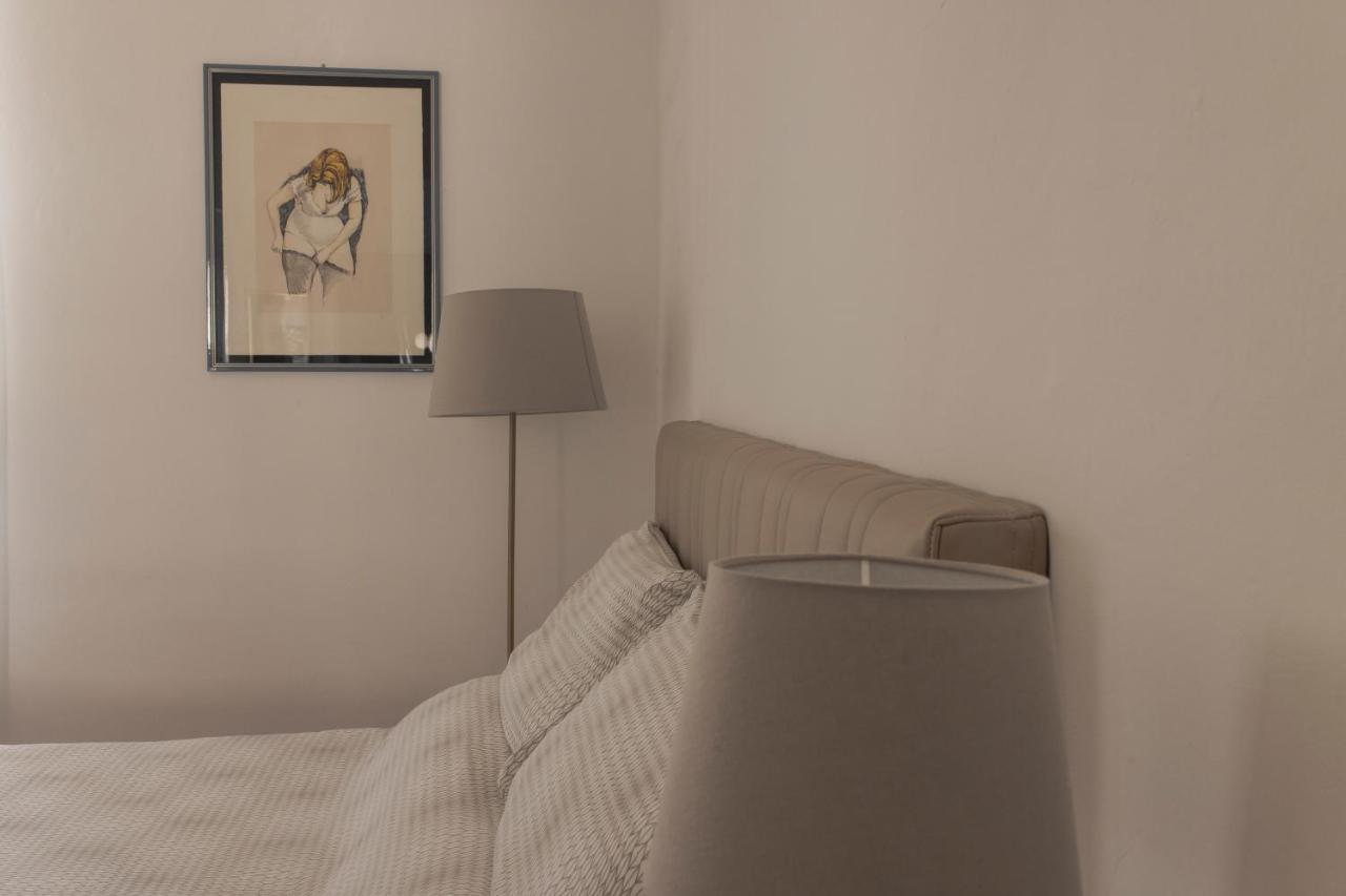 Il Vicinato, Casa Vacanza Immersa Nel Cuore Dei Sassi Matera Ngoại thất bức ảnh