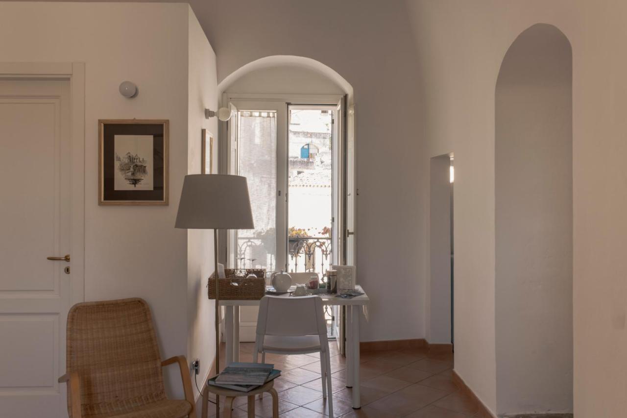 Il Vicinato, Casa Vacanza Immersa Nel Cuore Dei Sassi Matera Ngoại thất bức ảnh