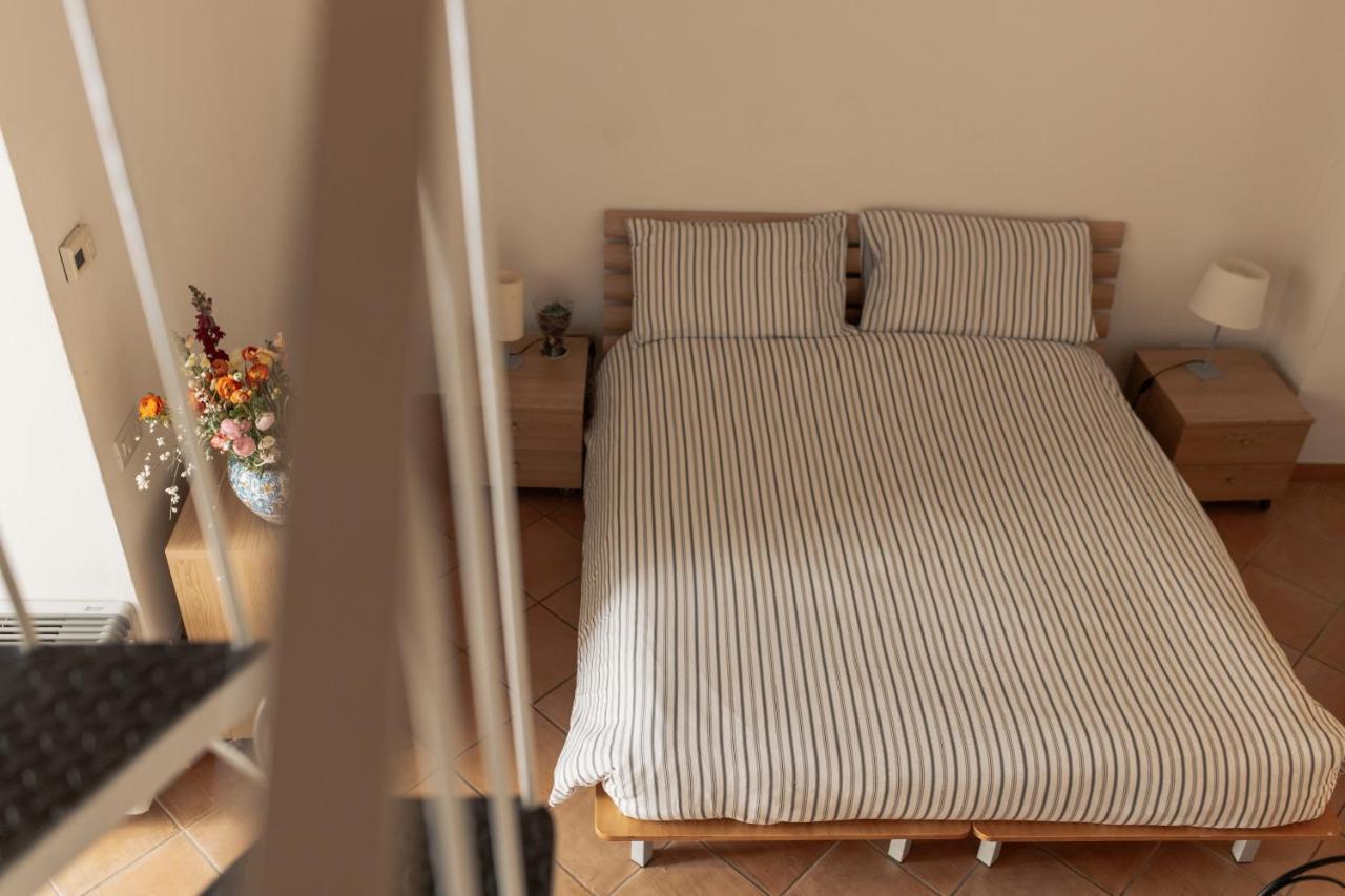 Il Vicinato, Casa Vacanza Immersa Nel Cuore Dei Sassi Matera Ngoại thất bức ảnh