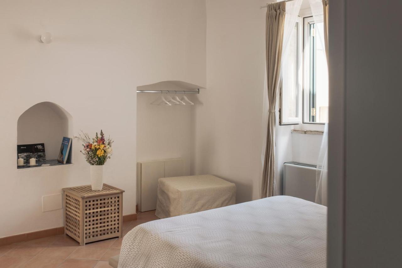 Il Vicinato, Casa Vacanza Immersa Nel Cuore Dei Sassi Matera Ngoại thất bức ảnh