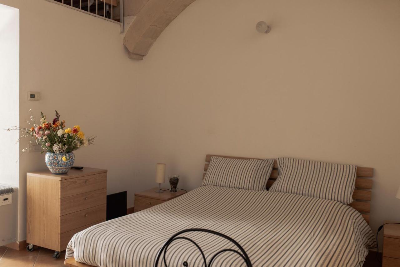 Il Vicinato, Casa Vacanza Immersa Nel Cuore Dei Sassi Matera Ngoại thất bức ảnh