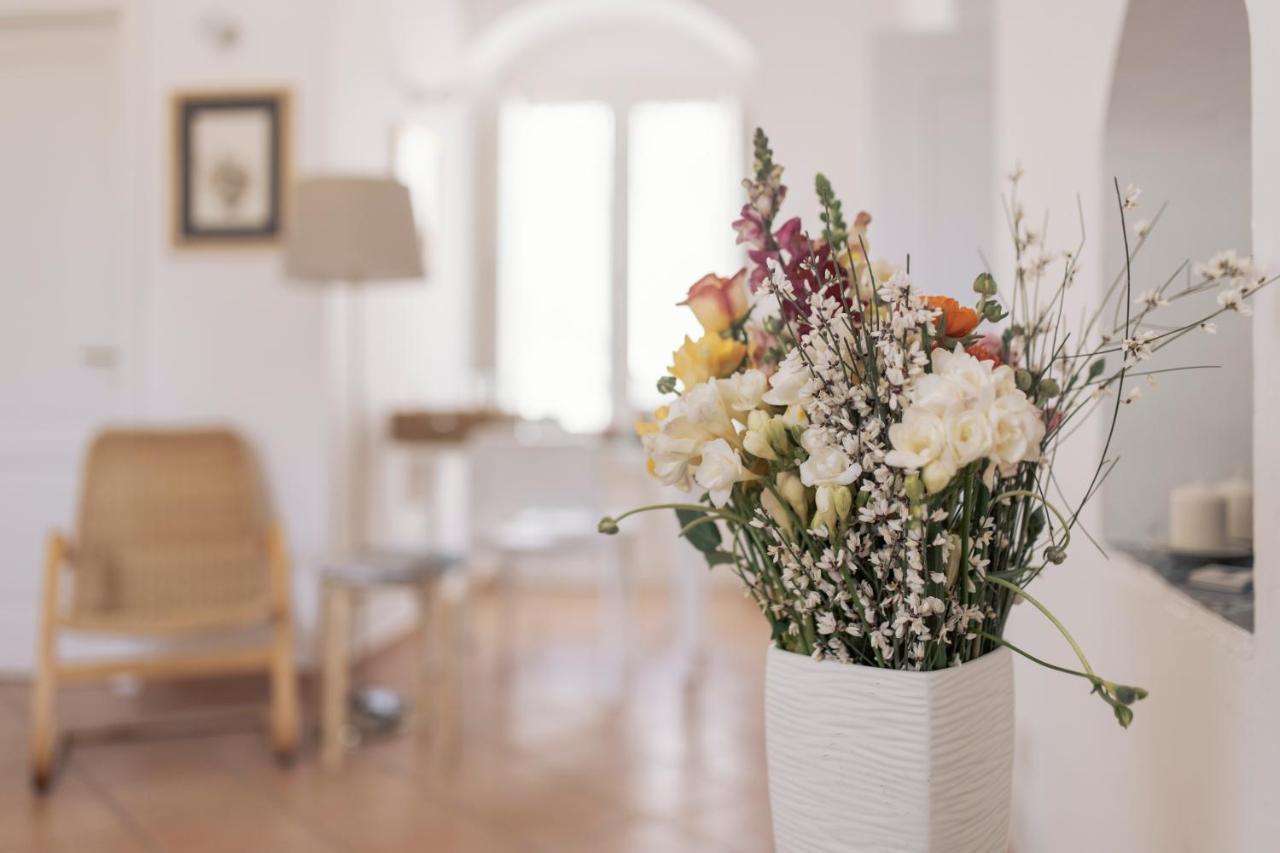 Il Vicinato, Casa Vacanza Immersa Nel Cuore Dei Sassi Matera Ngoại thất bức ảnh