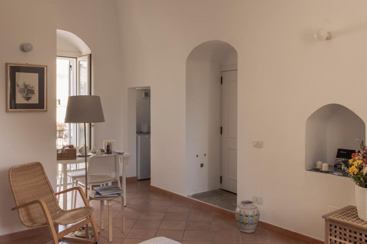 Il Vicinato, Casa Vacanza Immersa Nel Cuore Dei Sassi Matera Ngoại thất bức ảnh