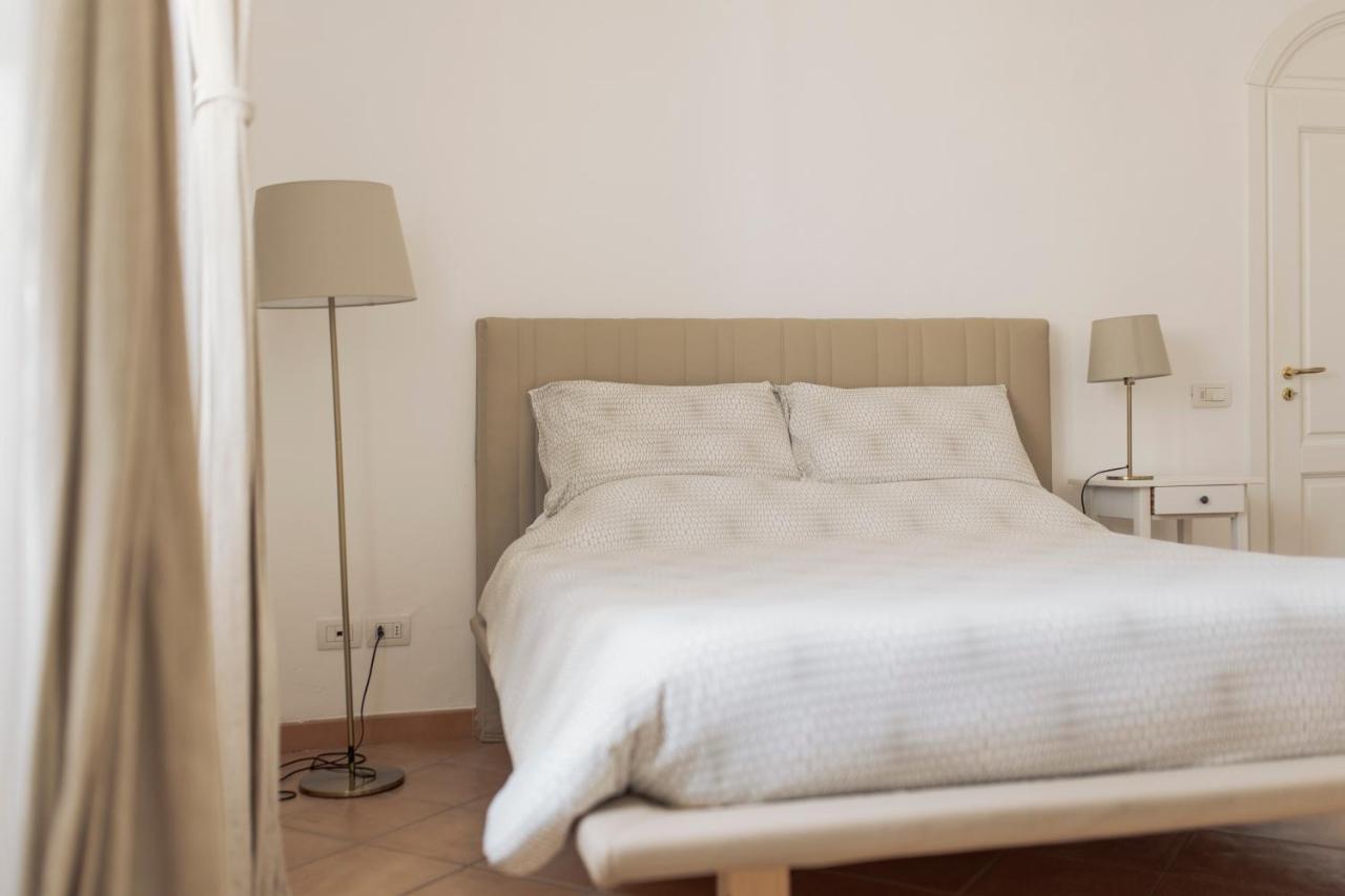 Il Vicinato, Casa Vacanza Immersa Nel Cuore Dei Sassi Matera Ngoại thất bức ảnh